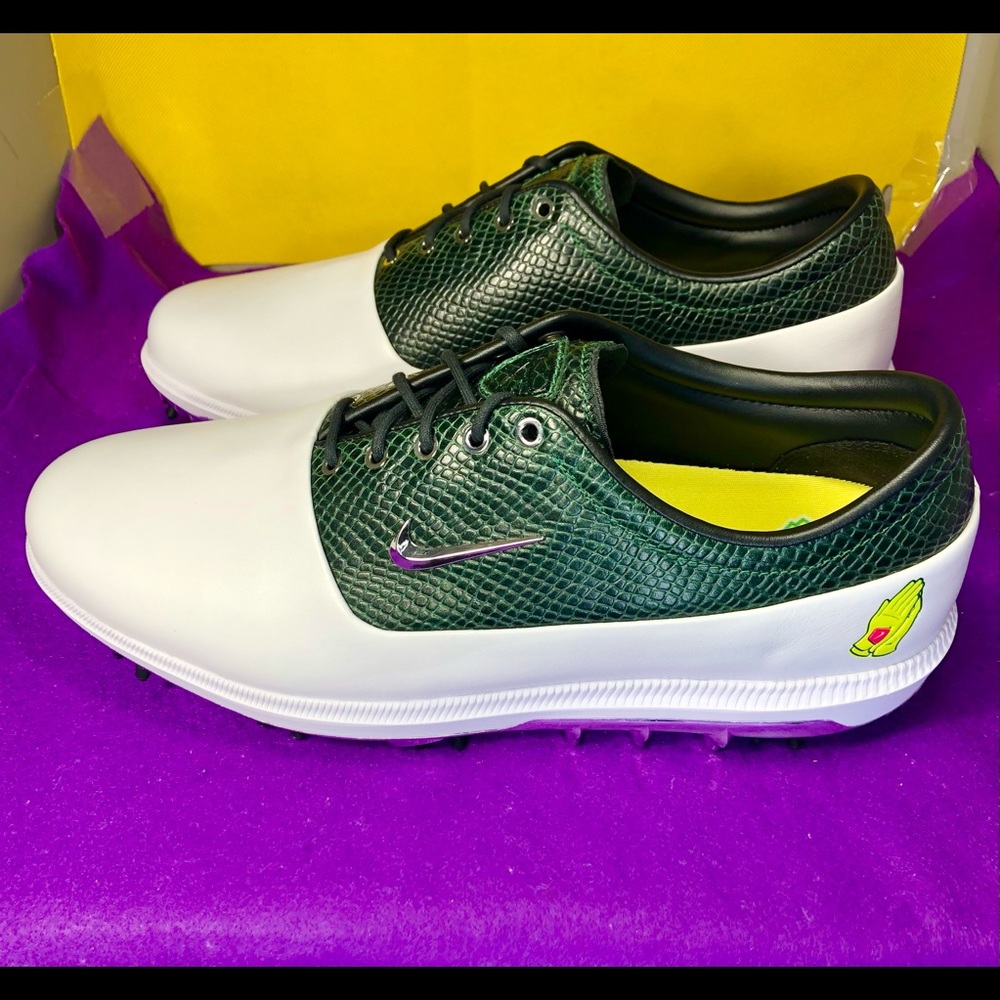 Nike Zoom Victory Tour Masters Limited Edition New